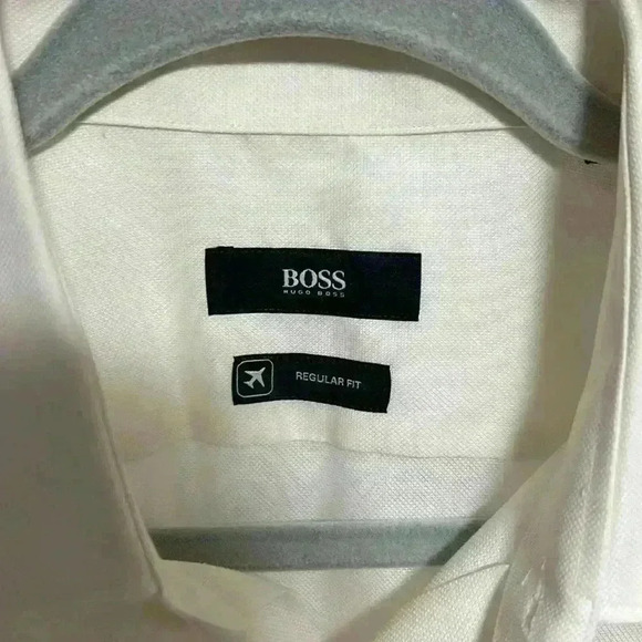 Hugo Boss Button Down - Picture 2 of 4